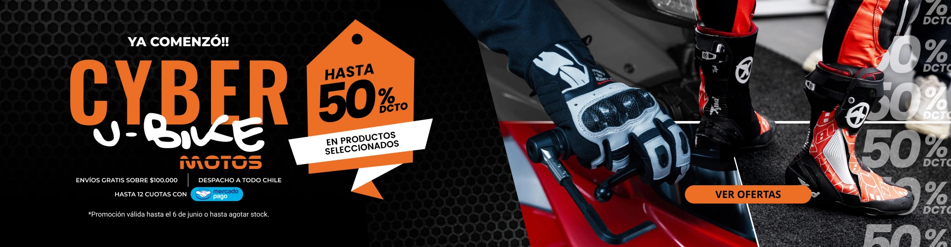 CYBER Ubikemotos CYBER Ubikemotos