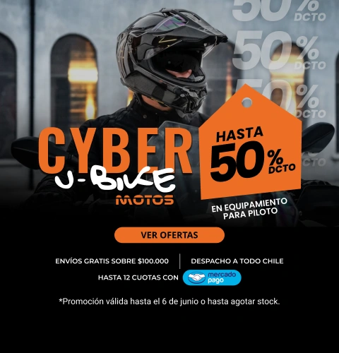CYBER Ubikemotos CYBER Ubikemotos