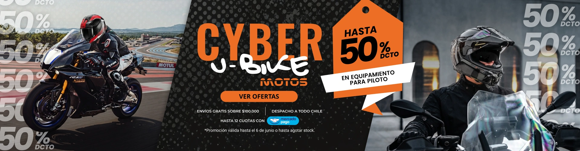CYBER Ubikemotos CYBER Ubikemotos