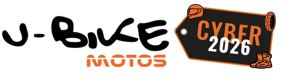 U-bike Motos
