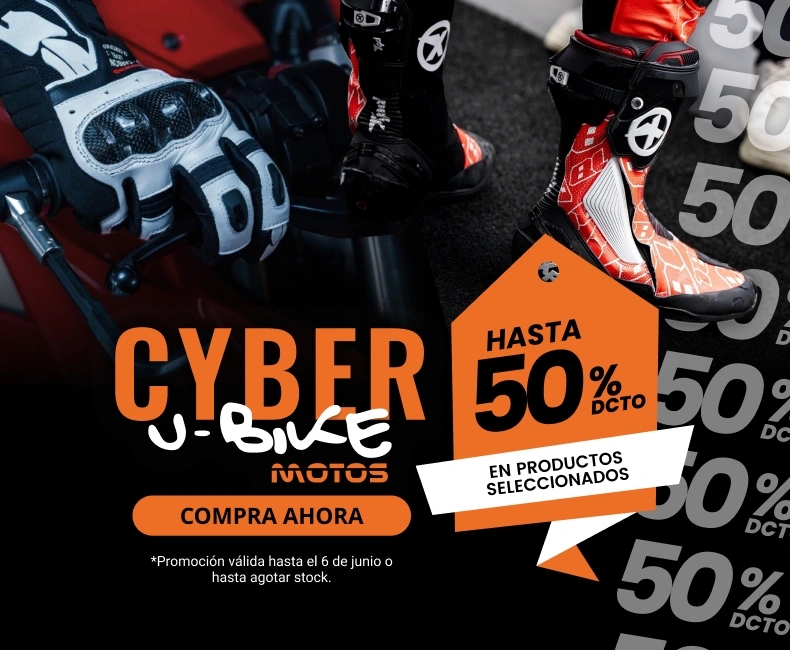Cyber Ubikemotos