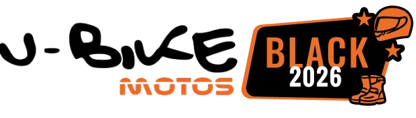 U-bike Motos