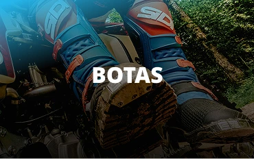 Oferta veranos botas