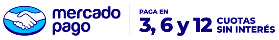 Cuotas Mercado Pago