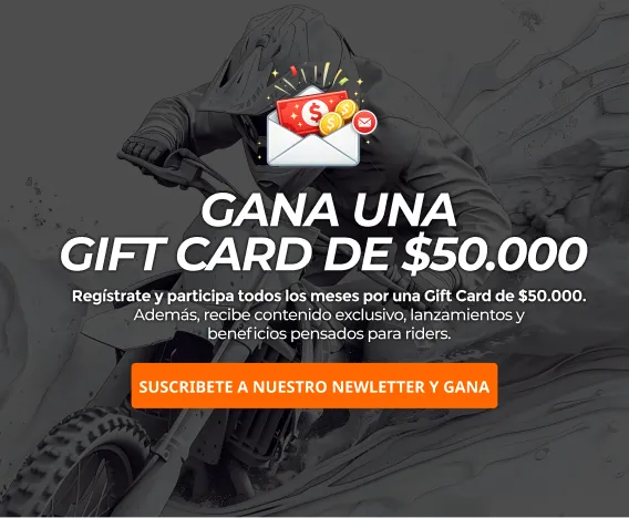 Newsletter Ubikemotos