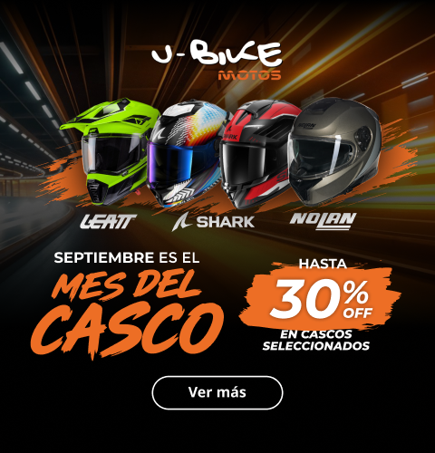 Mes del casco Mes del casco