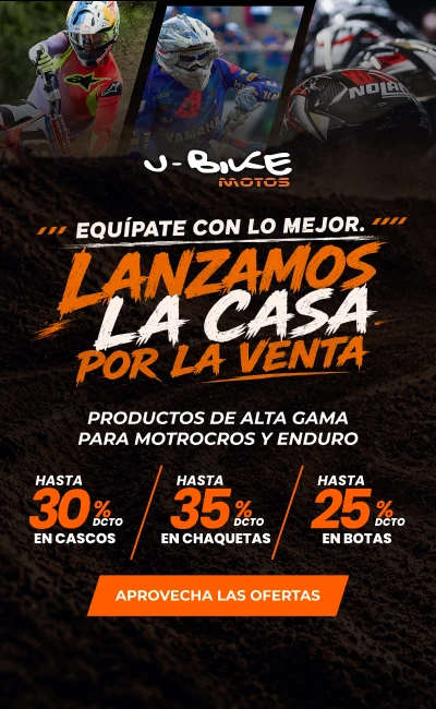 Newsletter Ubikemotos