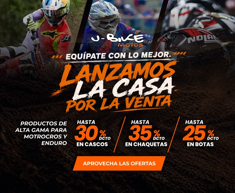 Newsletter Ubikemotos
