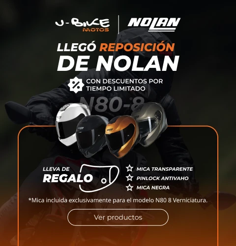 Cascos Nolan Cascos Nolan