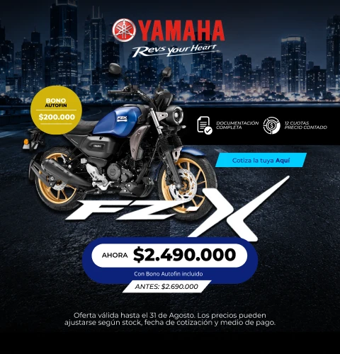 Yamaha FZ-X copy Yamaha FZ-X