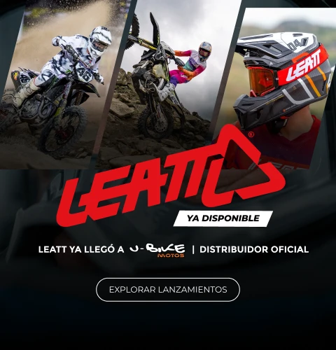 Marca LEATT Marca LEATT