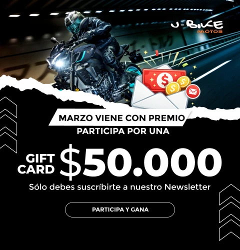 Concurso Ubikemotos