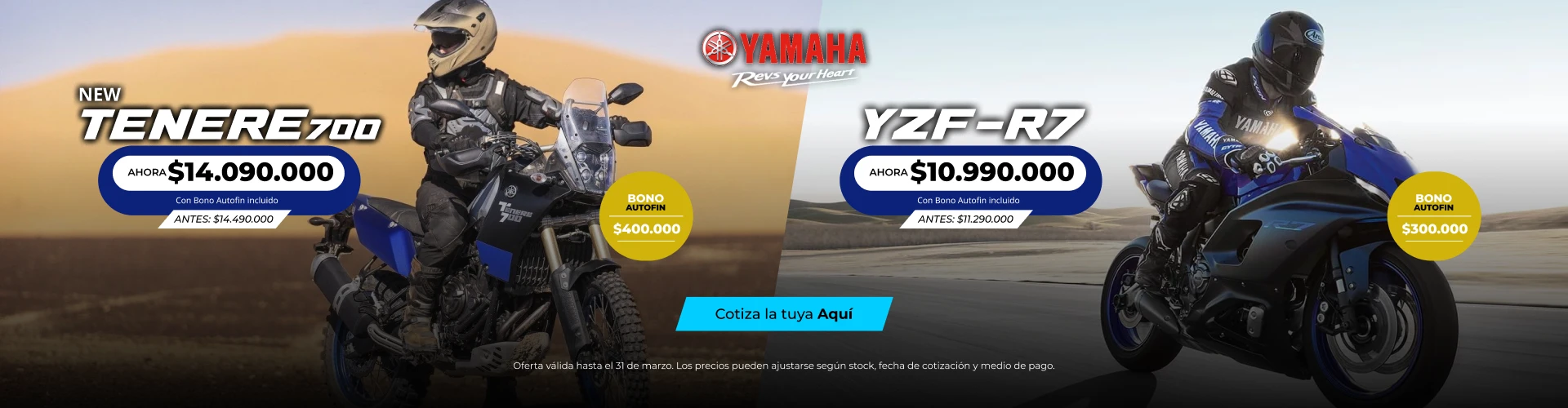 Motos Yamaha copy Motos Yamaha