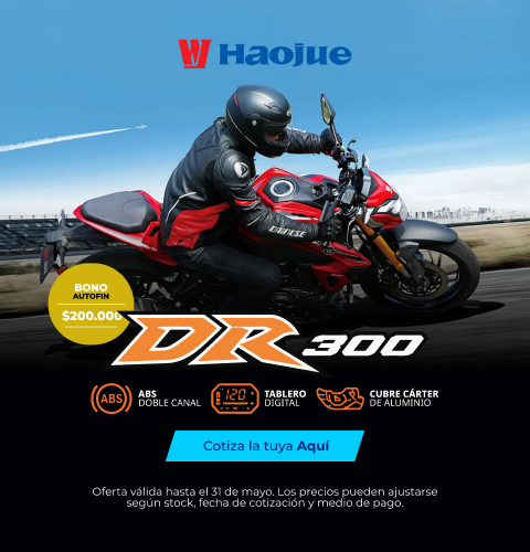 Motos Yamaha