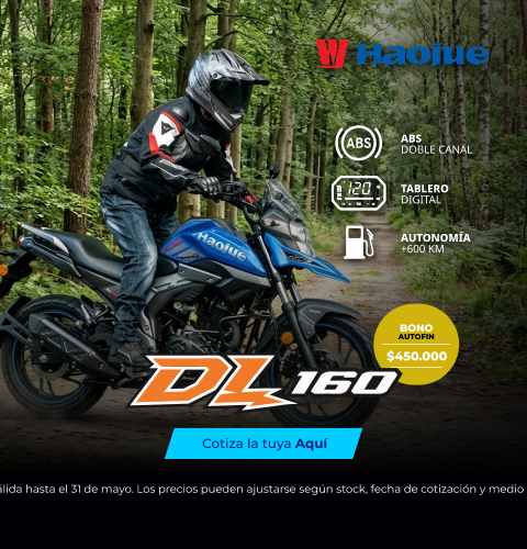 Motos Yamaha