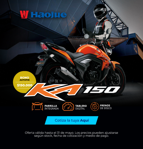 Motos Yamaha