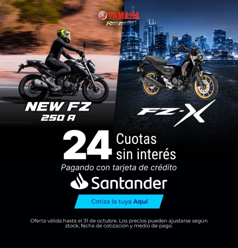 Motos MT