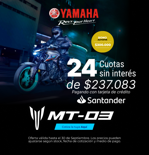 07 Motos MT
