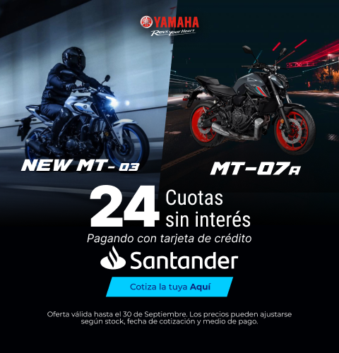 05 Motos MT