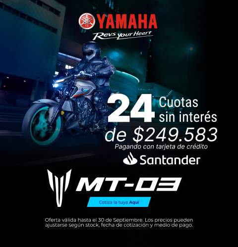 07 Motos MT
