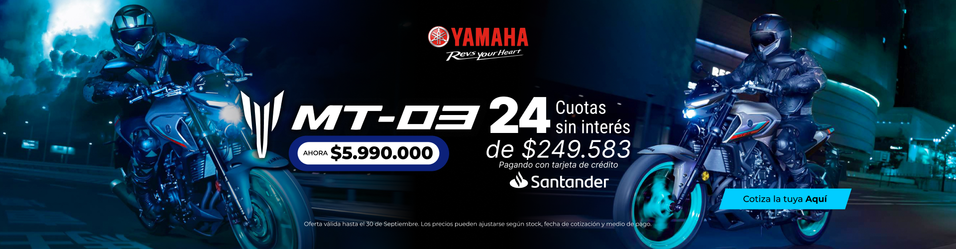 08 Motos MT