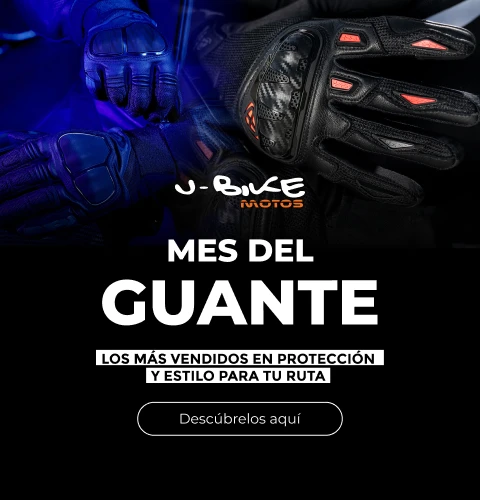 Guantes
