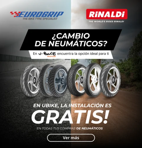 Neumáticos