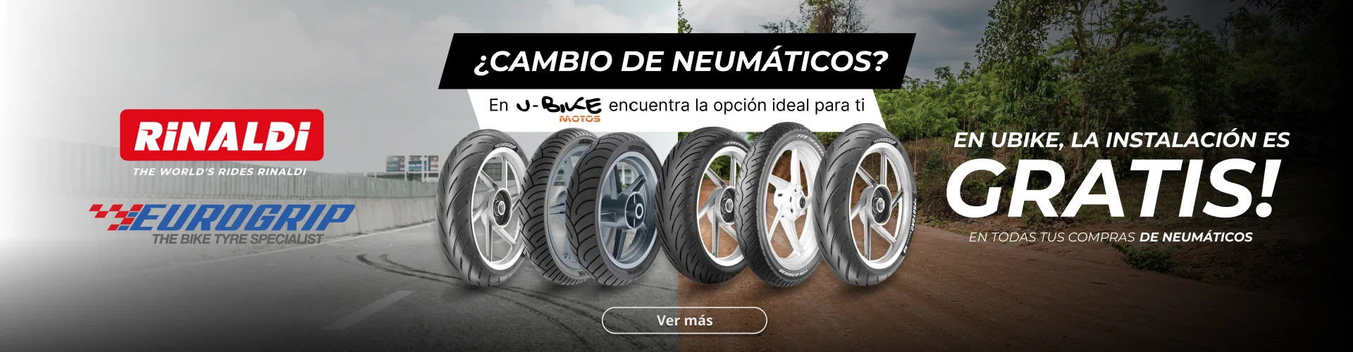 Neumáticos